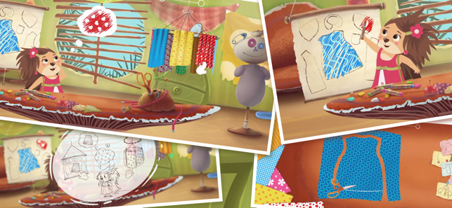 丛林小镇生日之旅免费3