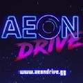Aeon Drive