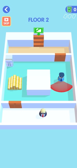 是特工就上一百层红包版0