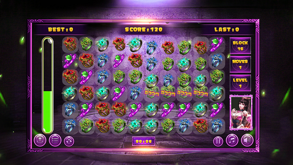 荣耀之戒进化最新版1