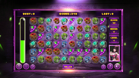 荣耀之戒进化最新版2