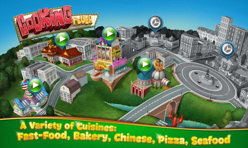烹饪发烧友7.0.31