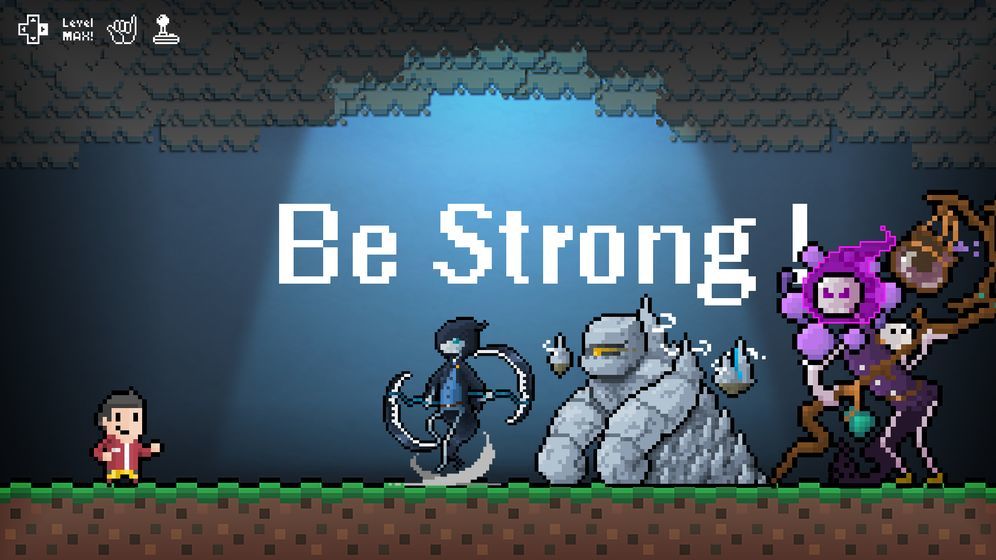 BeStrong3