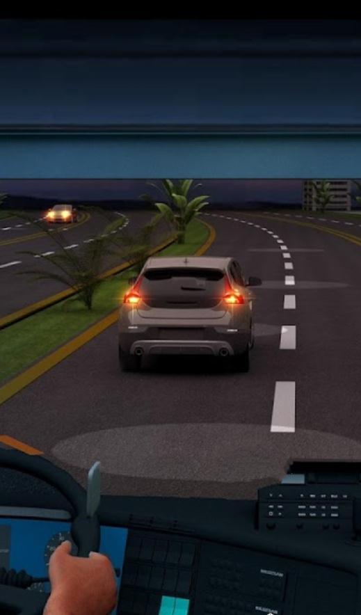 城市公交出租车模拟器1