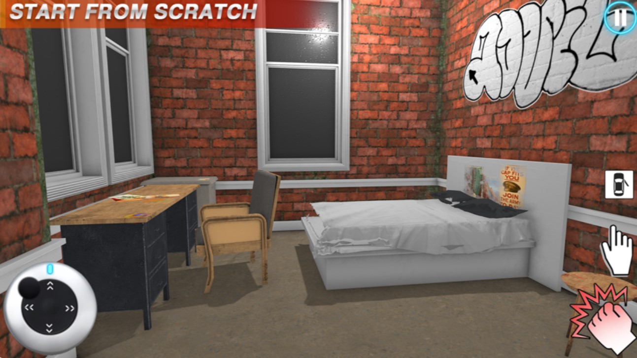 个人电脑和互联网业务3d2