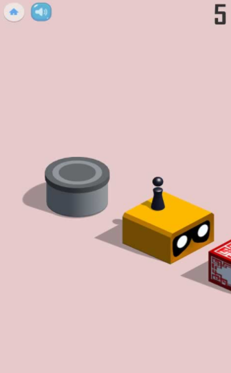 彩虹跳跳糖红包版2