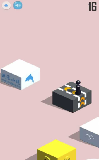 彩虹跳跳糖红包版3