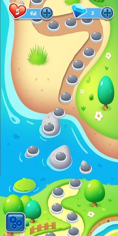 可爱的怪兽20202