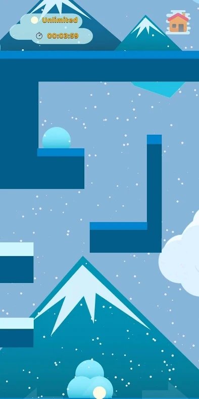 高尔夫跳得更高1