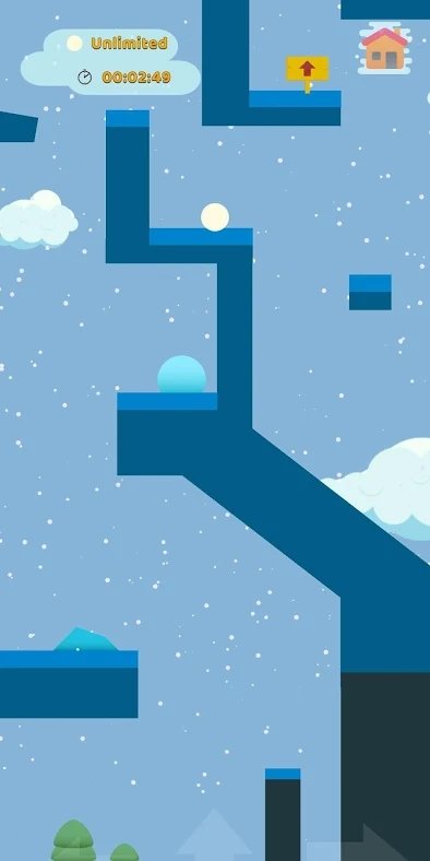 高尔夫跳得更高2