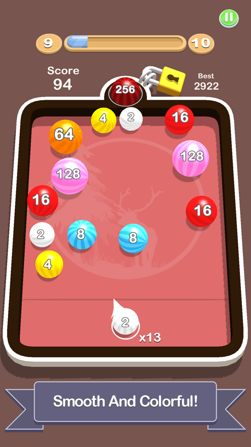 我想和你弹一弹ios版2