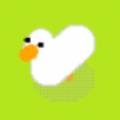 桌面宠物捣蛋鹅最新版