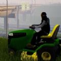 Mowing Simulator
