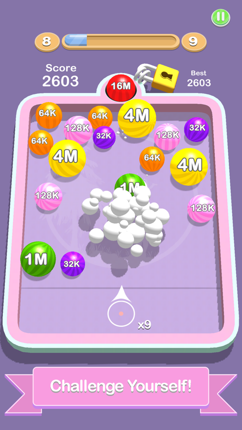 我想和你弹一弹1