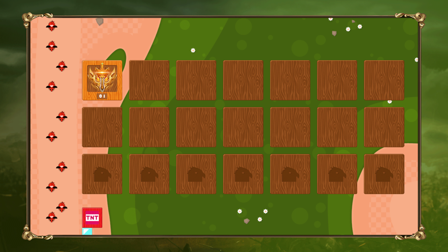 灭鼠王战争最新版2