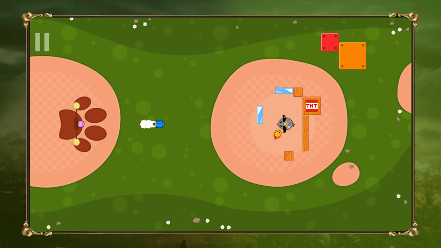 灭鼠王战争最新版3