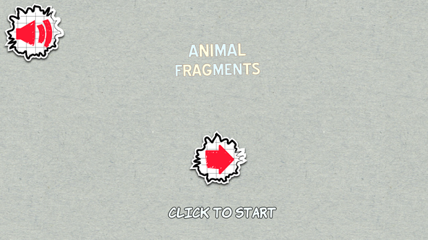 动物碎片1