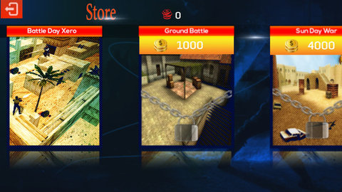 沙漠特种作战部队1