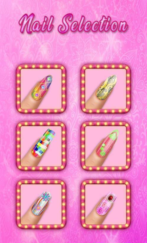 美甲女神红包版2