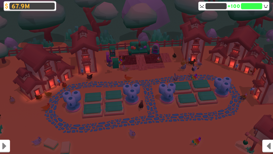 我爱养鸡红包版1