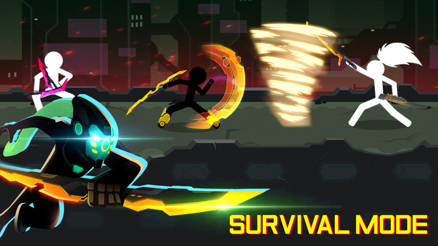 独行侠亚索战斗0