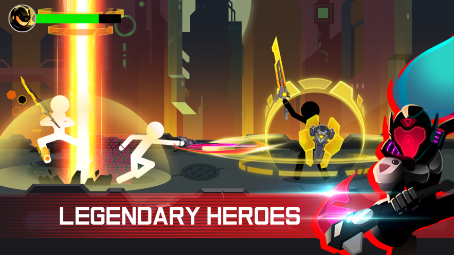 独行侠亚索战斗2