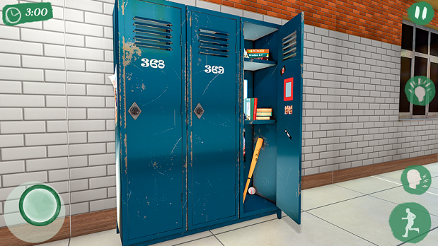 虚拟校长生活模拟0