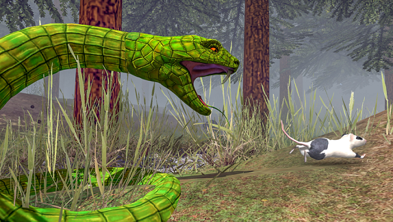 鼠标寿命模拟器1