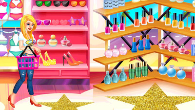 我的公主购物天堂1