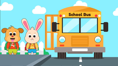 宝宝小镇幼儿园1