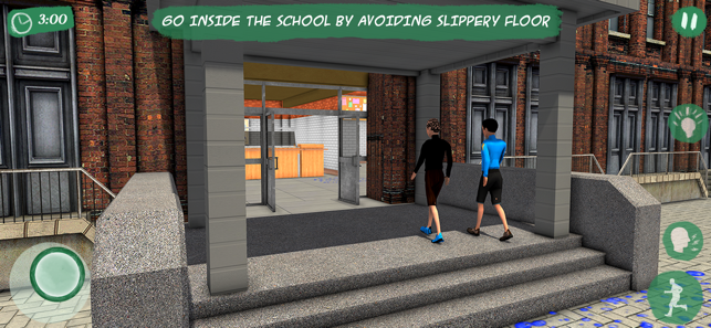 虚拟校长生活模拟ios版2