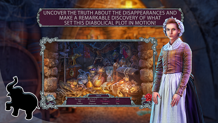 妄想贪婪的代价3