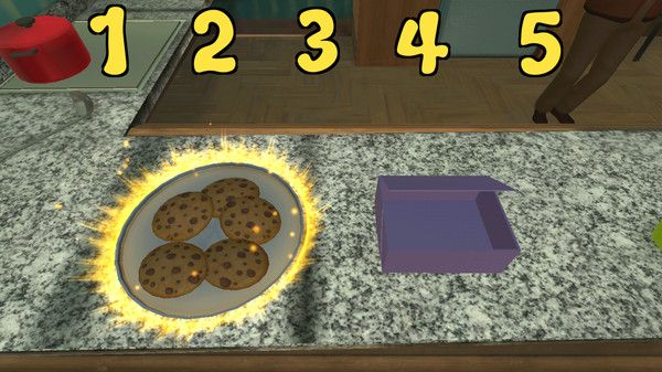 我的披萨世界最新版0