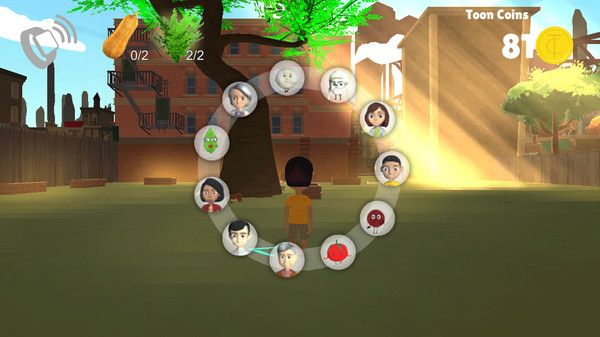 我的披萨世界最新版2