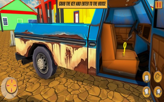 龙虾螃蟹历险记0