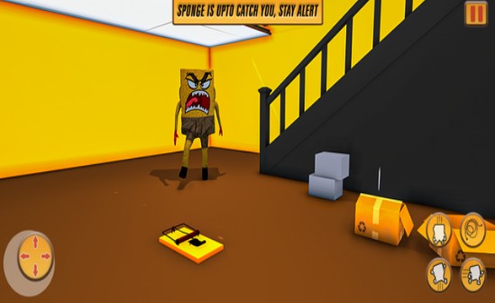 龙虾螃蟹历险记1