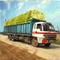 甘蔗运输车的演变模拟器