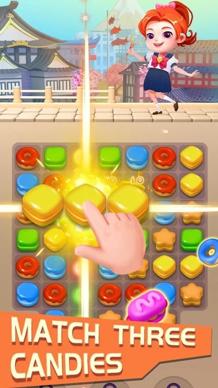 与艾米丽一起旅行1