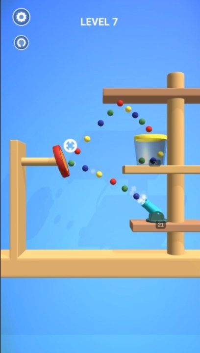 我大炮瞄的很稳1