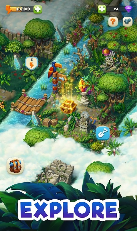 The Tribez Beta1
