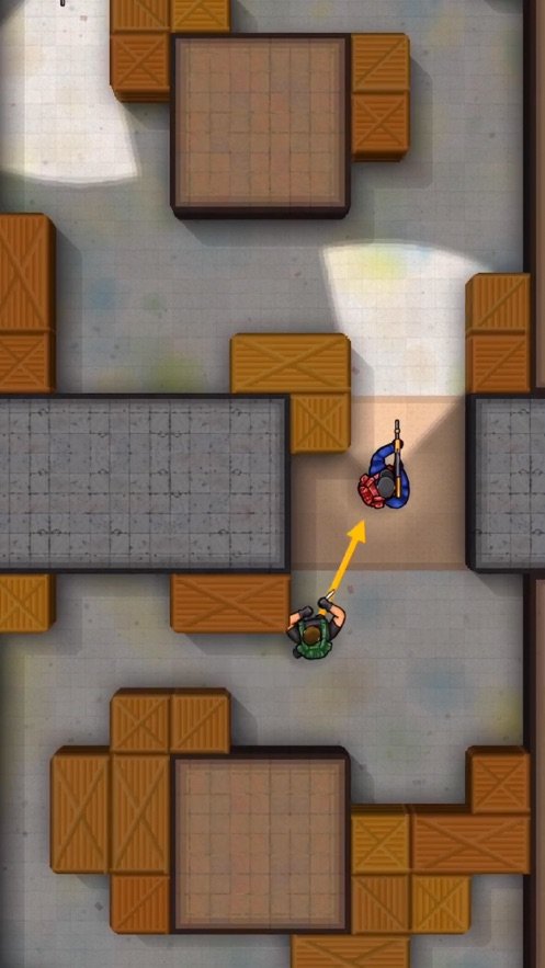 小小刺客寻宝梦3