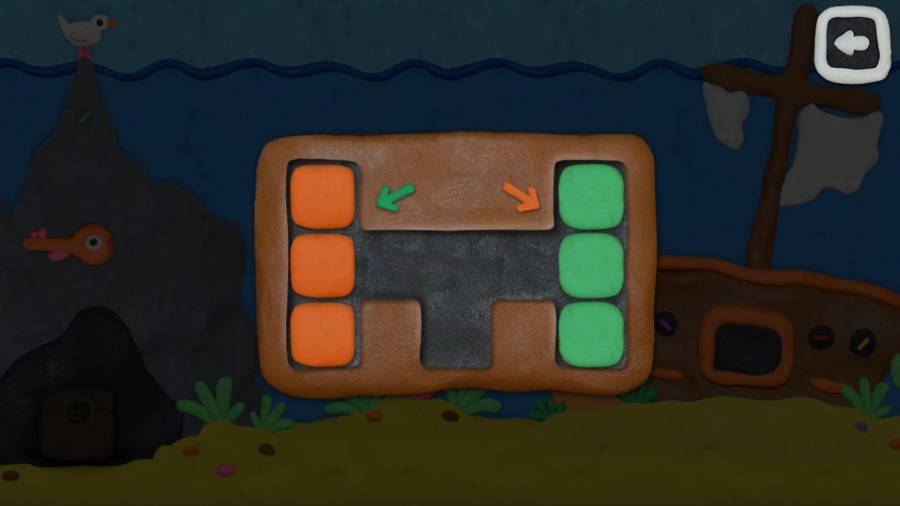 十二把锁3环游世界3