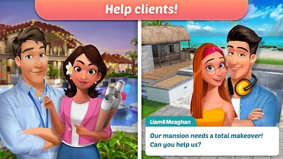 家居设计夏威夷生活1