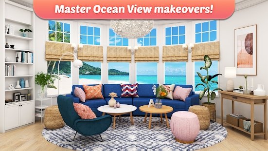 家居设计夏威夷生活2