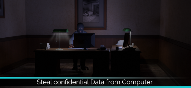 小偷模拟器抢劫模拟器0