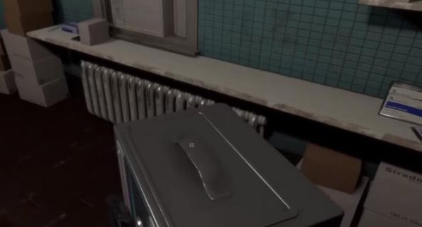 殡仪馆助理模拟器0