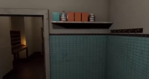 殡仪馆助理模拟器1