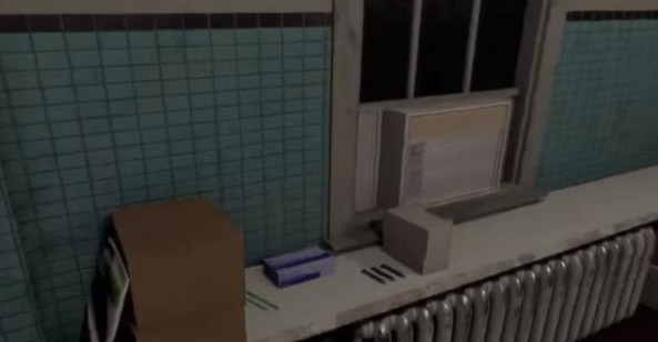 殡仪馆助理模拟器2