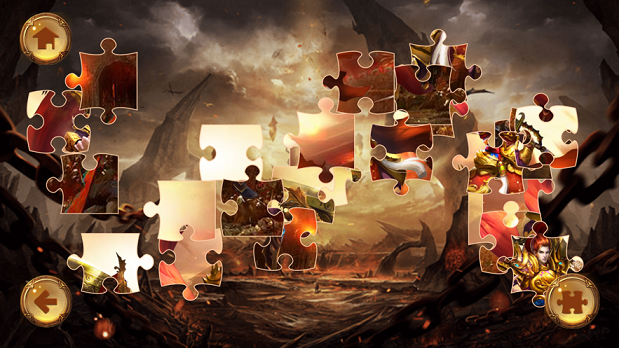 古代神话最新版1