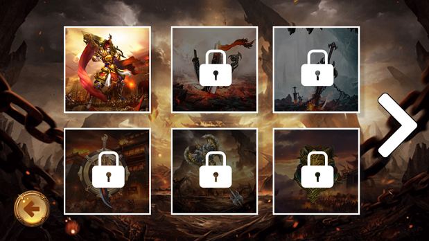 古代神话最新版2